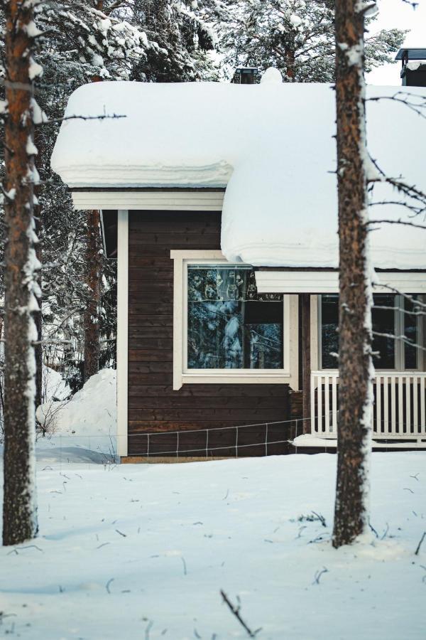 Economy Aarakka Levi Exterior foto
